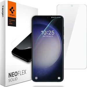 Spigen Film Neo Flex Solid 2 Pack Samsung Galaxy S23+