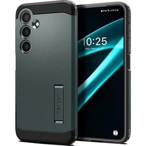 Spigen Tough Armor Abyss Green Samsung Galaxy S24+