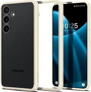 Spigen Ultra Hybrid mute Beige Samsung Galaxy S24