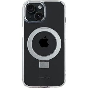Mobile Origin RingMag Case Clear iPhone 15