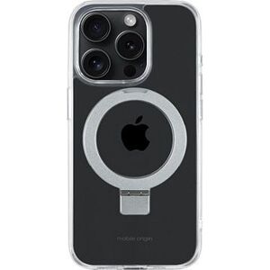 Mobile Origin RingMag Case Clear iPhone 15 Pro
