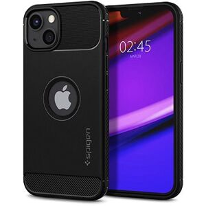 Spigen Rugged Armor Matte Black iPhone 13 mini