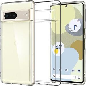 Spigen Ultra Hybrid Clear Google Pixel 7