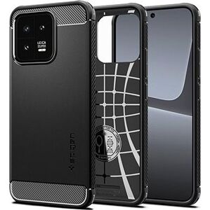 Spigen Rugged Armor Black Xiaomi 13