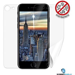 Screenshield Anti-Bacteria APPLE iPhone 8 na celé telo