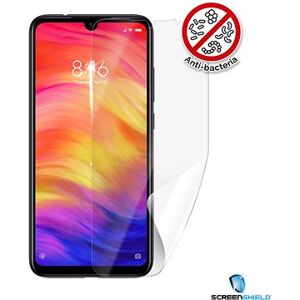 Screenshield Anti-Bacteria XIAOMI RedMi Note 7 Global na displej