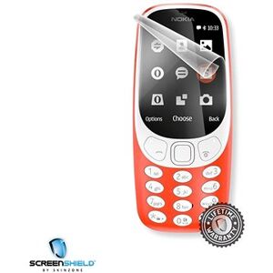 Screenshield NOKIA 3310 (2017) na displej