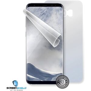 ScreenShield pre Samsung Galaxy S8 Plus (G955) na displej telefónu