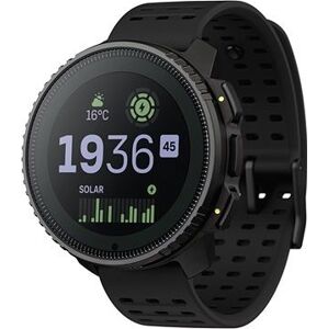 Suunto Vertical Solar All Black