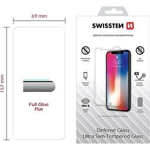 Swissten pre Huawei P Smart 2021