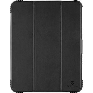 Tactical Heavy Duty Puzdro pre iPad Air 10,9" 2022/iPad Pro 11" Black