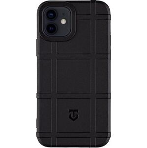 Tactical Infantry Kryt pre Apple iPhone 12/12 Pro Black