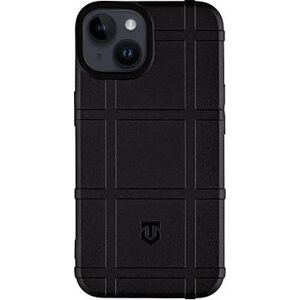 Tactical Infantry Kryt pre Apple iPhone 14 Black