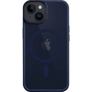 Tactical MagForce Hyperstealth Kryt na Apple iPhone 14 Deep Blue