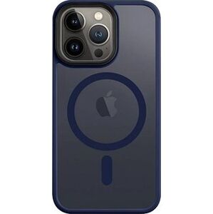 Tactical MagForce Hyperstealth Kryt pro Apple iPhone 13 Pro Deep Blue