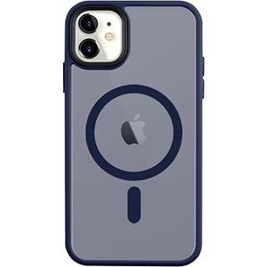 Tactical MagForce Hyperstealth Kryt na Apple iPhone 11 Deep Blue