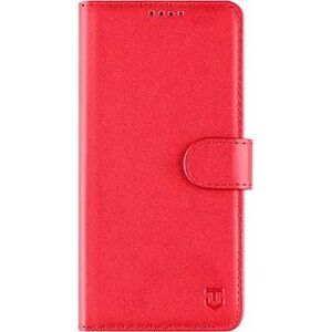 Tactical Field Notes pro Samsung Galaxy S23 FE 5G Red