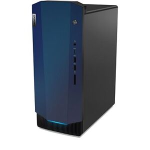 Lenovo IdeaCentre Gaming 5 14IOB6 Raven Black