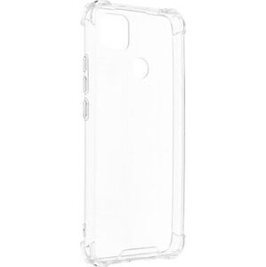 TopQ Kryt Extra Clear Xiaomi Redmi 9C pevný odolný průhledný 111325