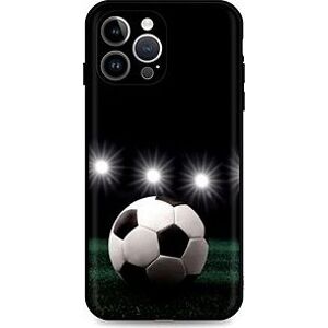 TopQ Kryt iPhone 14 Pro Football 112043