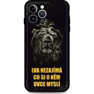 TopQ Kryt iPhone 14 Pro Lev 112027