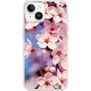 TopQ Kryt iPhone 14 Sakura 112471