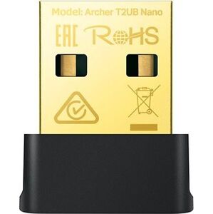 TP-Link Archer T2UB Nano