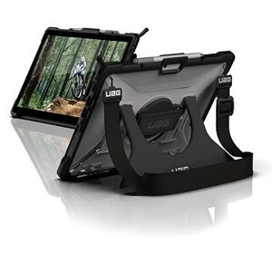 UAG Plasma With Strap Ice Microsoft Surface Pro 8 13