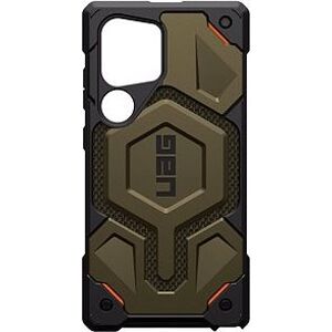 UAG Monarch Kevlar Element Green Samsung Galaxy S24 Ultra