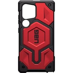 UAG Monarch Crimson Samsung Galaxy S24 Ultra