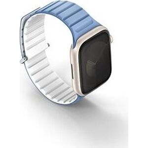 Uniq Revix Evo Reversible Magnetic na Apple Watch 41/40/38 mm Powder blue