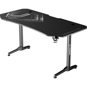 ULTRADESK Frag XXL čierny