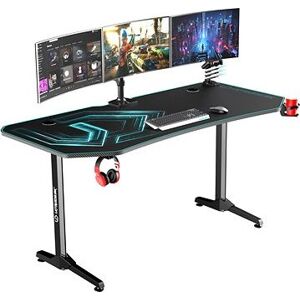 ULTRADESK Frag XXL modrý