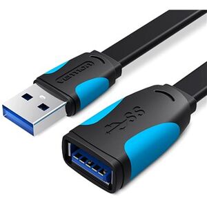 Vention USB3.0 Extension Cable 2 m Black