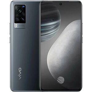 Vivo X60 Pro 5 G čierny