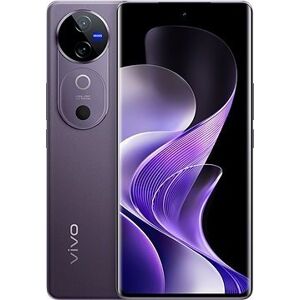 Vivo V40 5G 12 GB/512 GB Purple