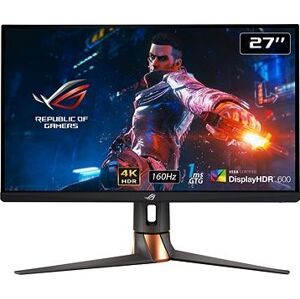 27" ASUS ROG Swift PG27UQR