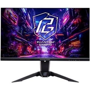 27" ASRock PG27QFT2A Phantom Gaming