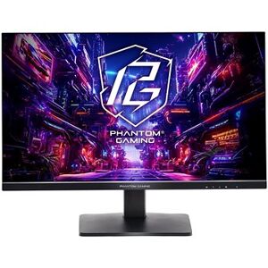 27" ASRock PG27QFT1B Phantom Gaming