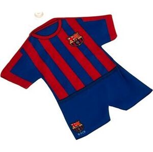 Forever Collectibles FC Barcelona: Mini dres - dekorace