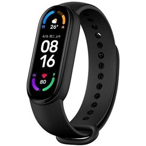 Xiaomi Mi Smart Band 6 NFC