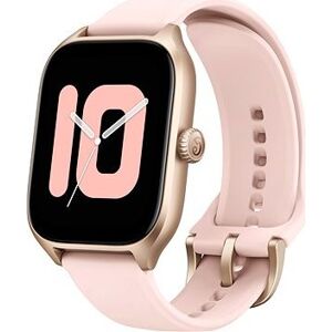 Amazfit GTS 4 Rosebud Pink