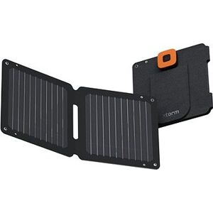 Xtorm SolarBooster 14 W – Foldable Solar Panel