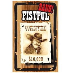 Bang! – Fistful rozšírenie