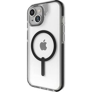 ZAGG Case Santa Cruz Snap pre Apple iPhone 15/14/13 – čierny