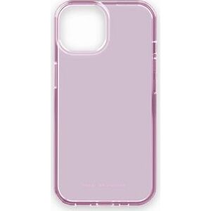 iDeal Of Sweden Clear Case Entry na iPhone 15 Light