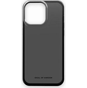 iDeal Of Sweden Clear Case na iPhone 15 Pro Max Tinted Black