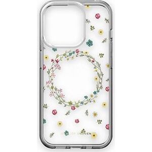 iDeal Of Sweden Clear Case Mid na iPhone 15 Pro Petite Floral