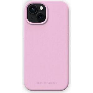 iDeal Of Sweden na iPhone 15 Bubble Gum Pink