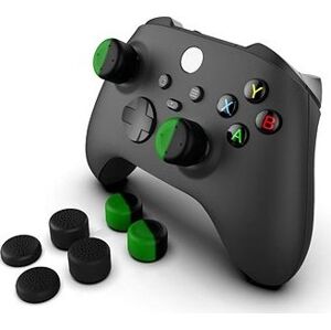 iPega XBX002 Súprava krytiek ovládacích páčok na Xbox 360 ovládač